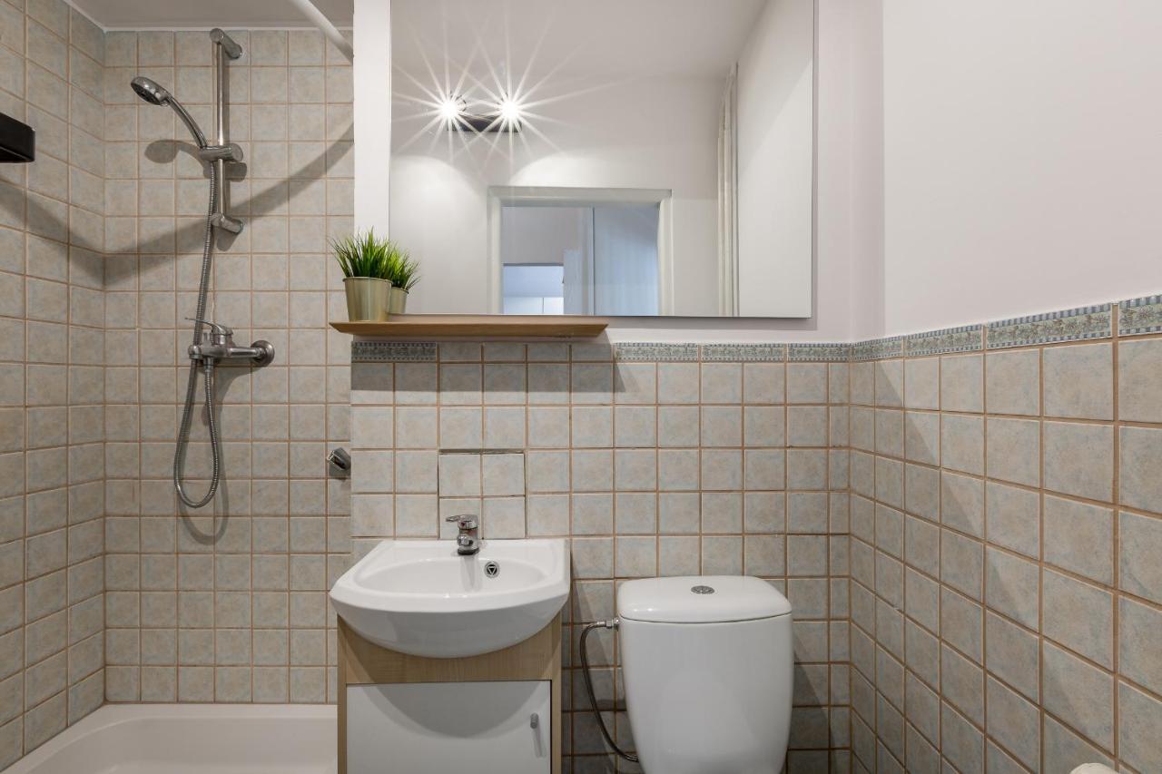 Apartment Kosciuszki 22 Breslau