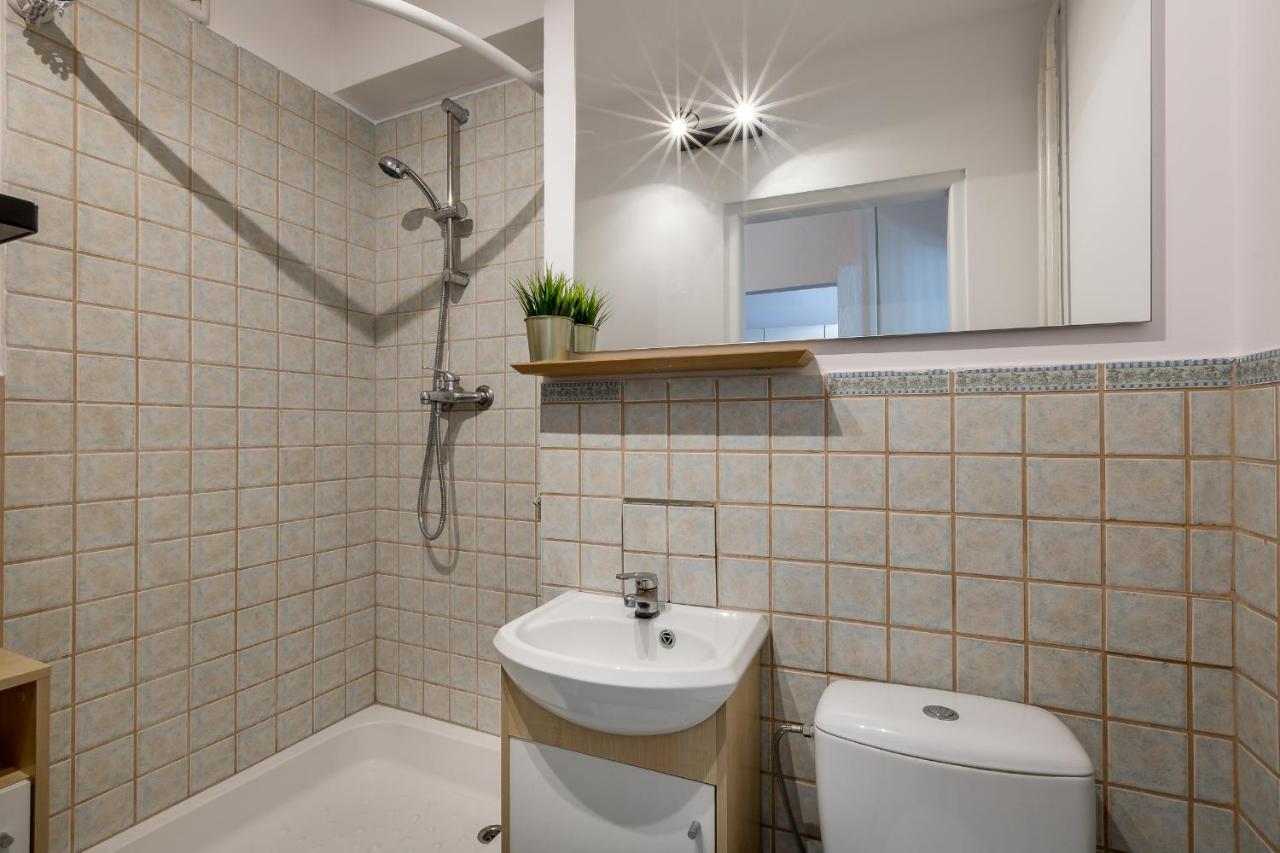 Apartment Kosciuszki 22